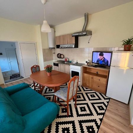 Wohnung 18 Lutherstadt Eisleben Exteriör bild