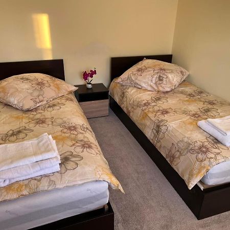 Wohnung 18 Lutherstadt Eisleben Exteriör bild