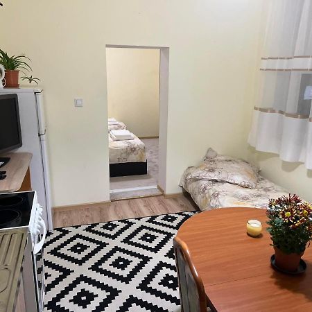 Wohnung 18 Lutherstadt Eisleben Exteriör bild