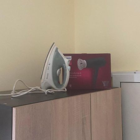 Wohnung 18 Lutherstadt Eisleben Exteriör bild