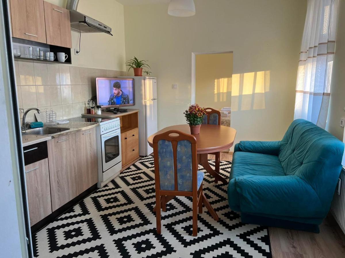 Wohnung 18 Lutherstadt Eisleben Exteriör bild