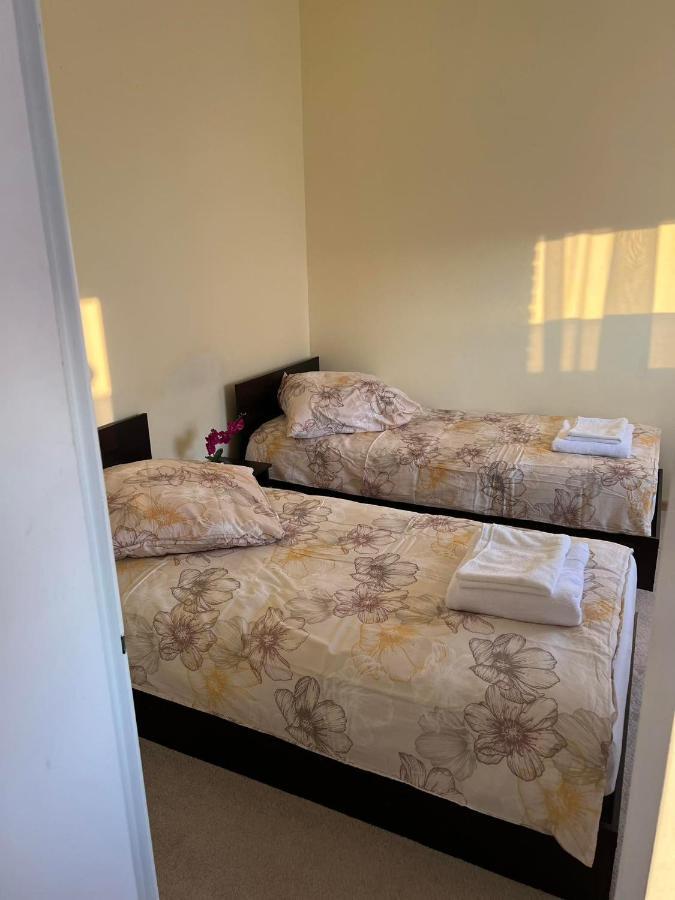 Wohnung 18 Lutherstadt Eisleben Exteriör bild