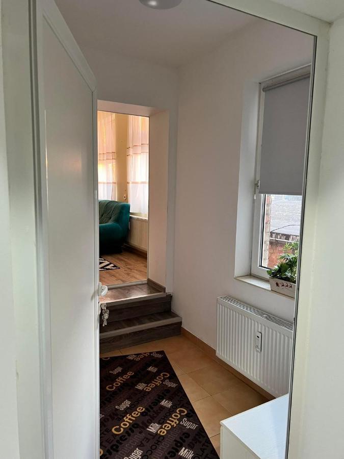 Wohnung 18 Lutherstadt Eisleben Exteriör bild