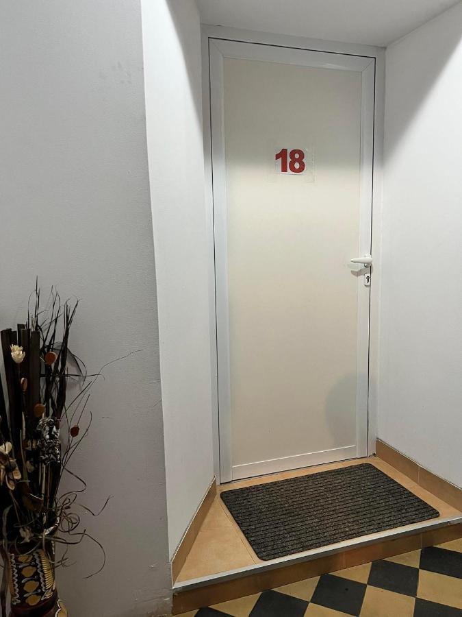 Wohnung 18 Lutherstadt Eisleben Exteriör bild