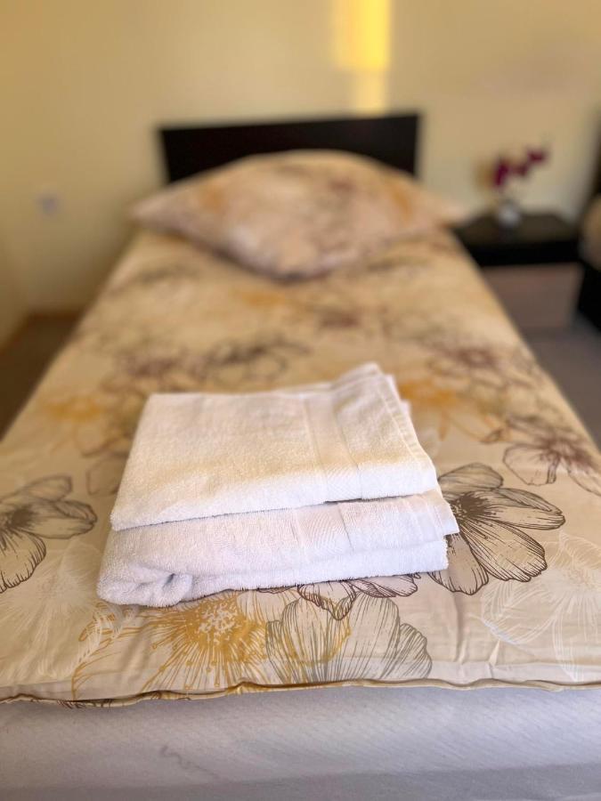 Wohnung 18 Lutherstadt Eisleben Exteriör bild