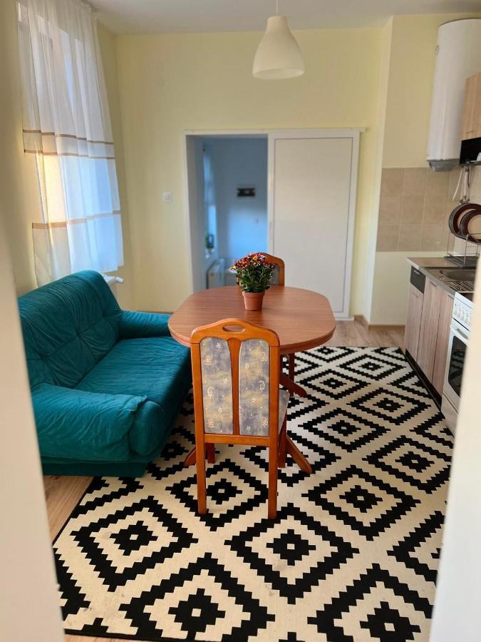 Wohnung 18 Lutherstadt Eisleben Exteriör bild