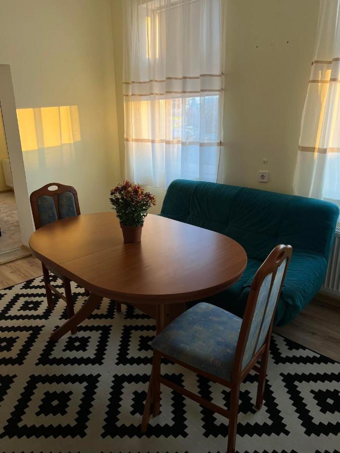 Wohnung 18 Lutherstadt Eisleben Exteriör bild