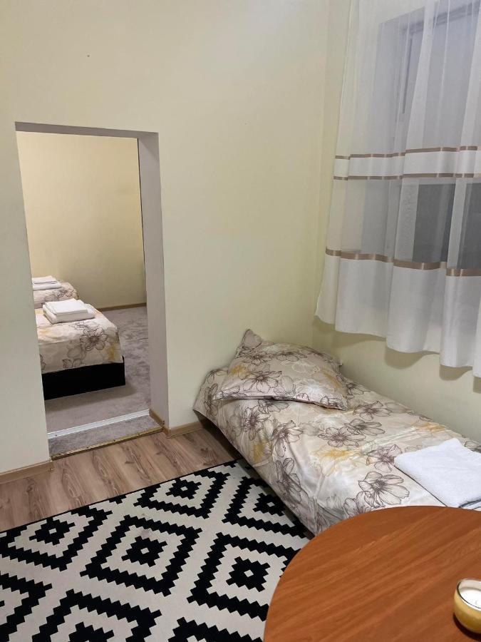 Wohnung 18 Lutherstadt Eisleben Exteriör bild