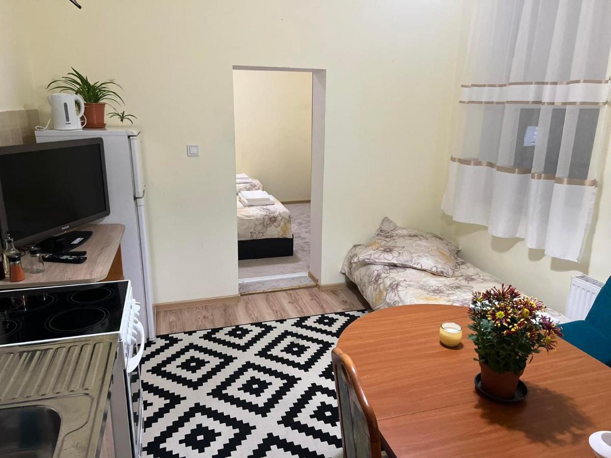 Wohnung 18 Lutherstadt Eisleben Exteriör bild