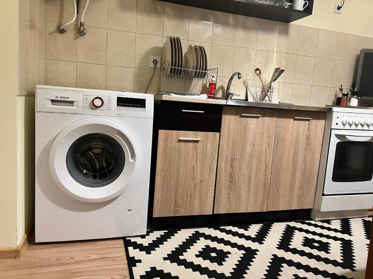 Wohnung 18 Lutherstadt Eisleben Exteriör bild