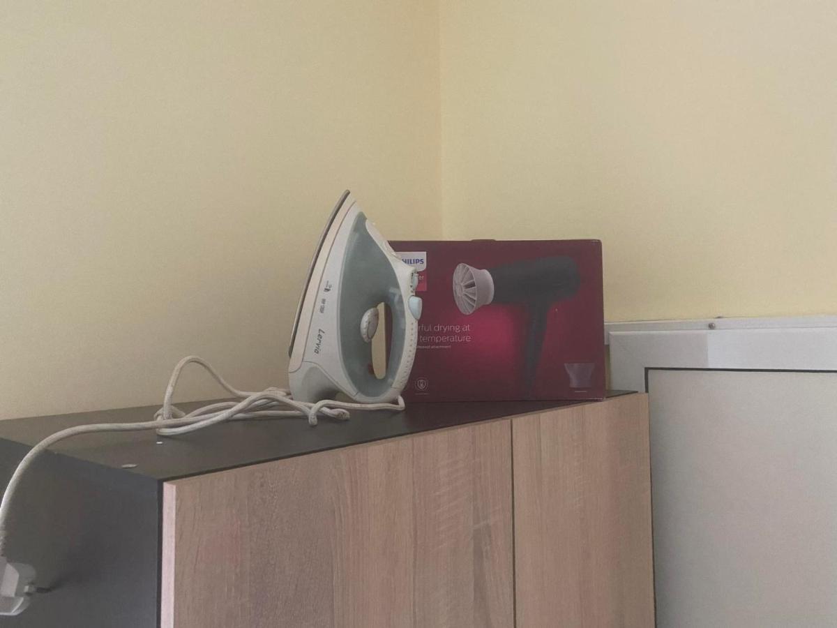 Wohnung 18 Lutherstadt Eisleben Exteriör bild