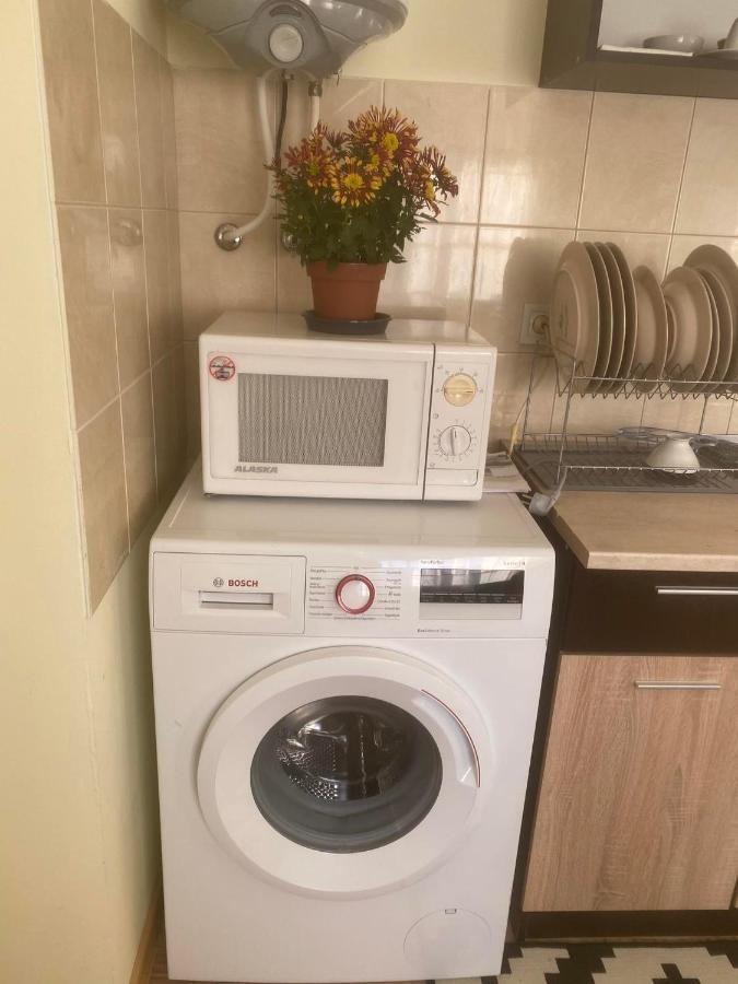 Wohnung 18 Lutherstadt Eisleben Exteriör bild