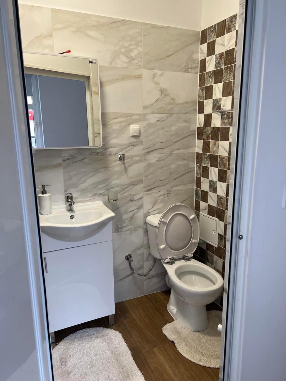 Wohnung 18 Lutherstadt Eisleben Exteriör bild