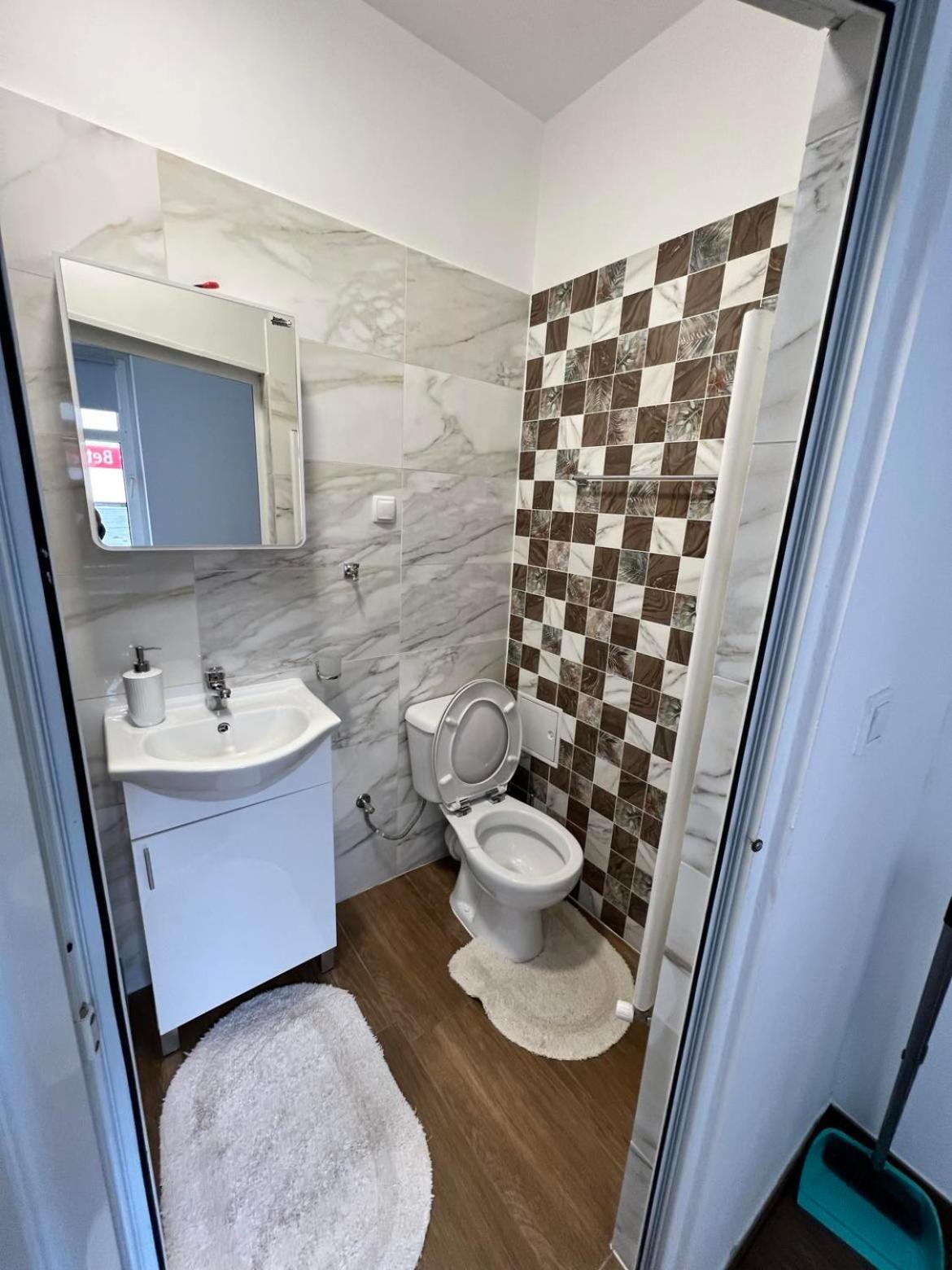 Wohnung 18 Lutherstadt Eisleben Exteriör bild